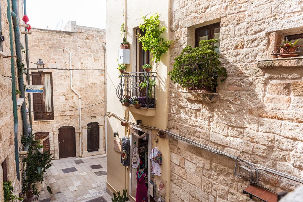 Nel Blu Dipinto Di Blu - Apartment Polignano a Mare Room photo