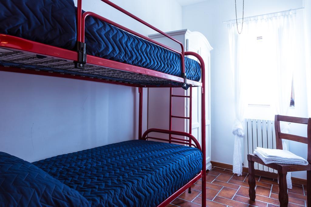 Nel Blu Dipinto Di Blu - Apartment Polignano a Mare Room photo