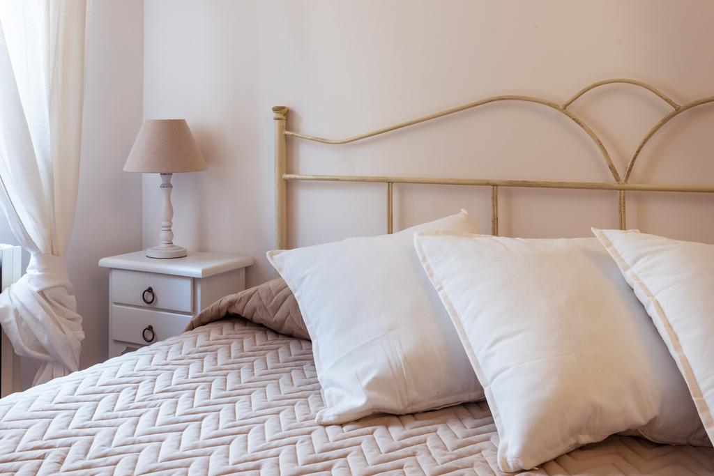 Nel Blu Dipinto Di Blu - Apartment Polignano a Mare Room photo
