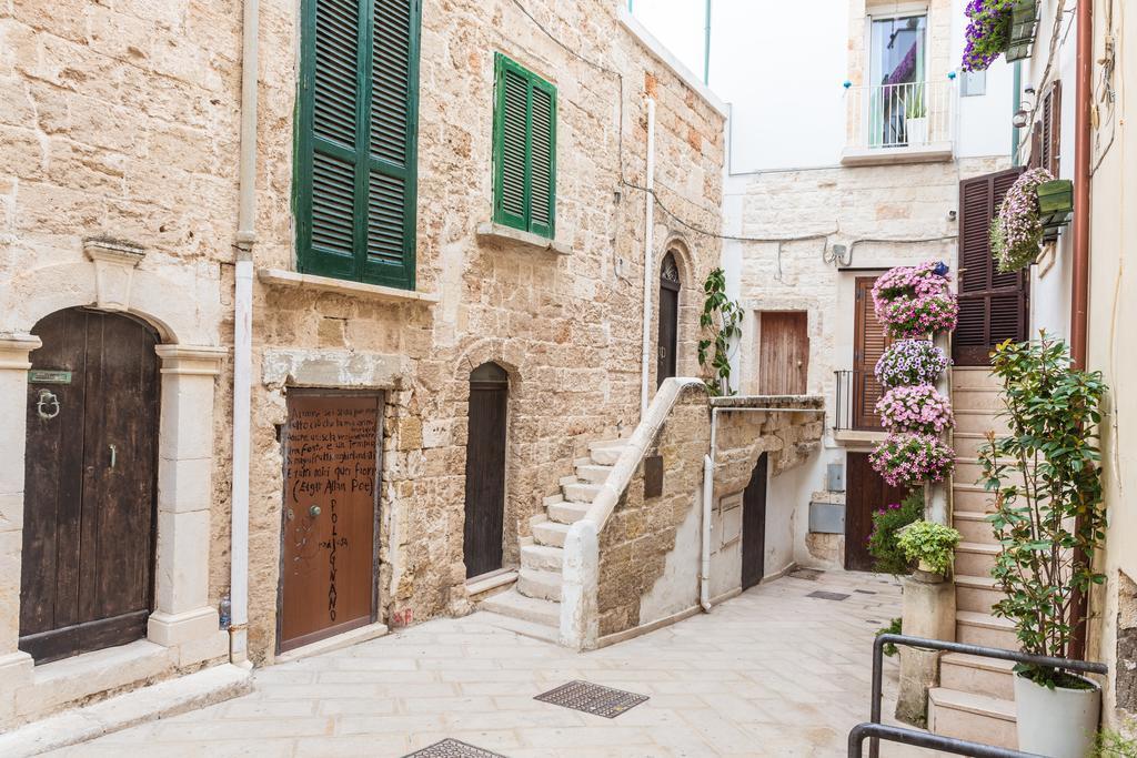Nel Blu Dipinto Di Blu - Apartment Polignano a Mare Room photo