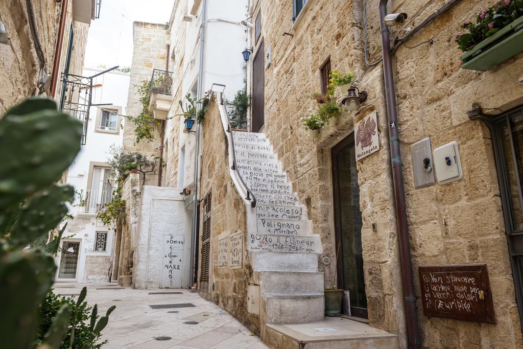 Nel Blu Dipinto Di Blu - Apartment Polignano a Mare Exterior photo