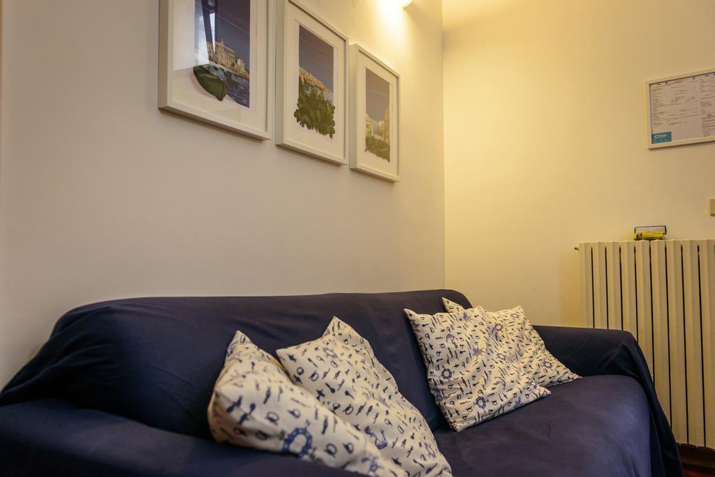Nel Blu Dipinto Di Blu - Apartment Polignano a Mare Exterior photo