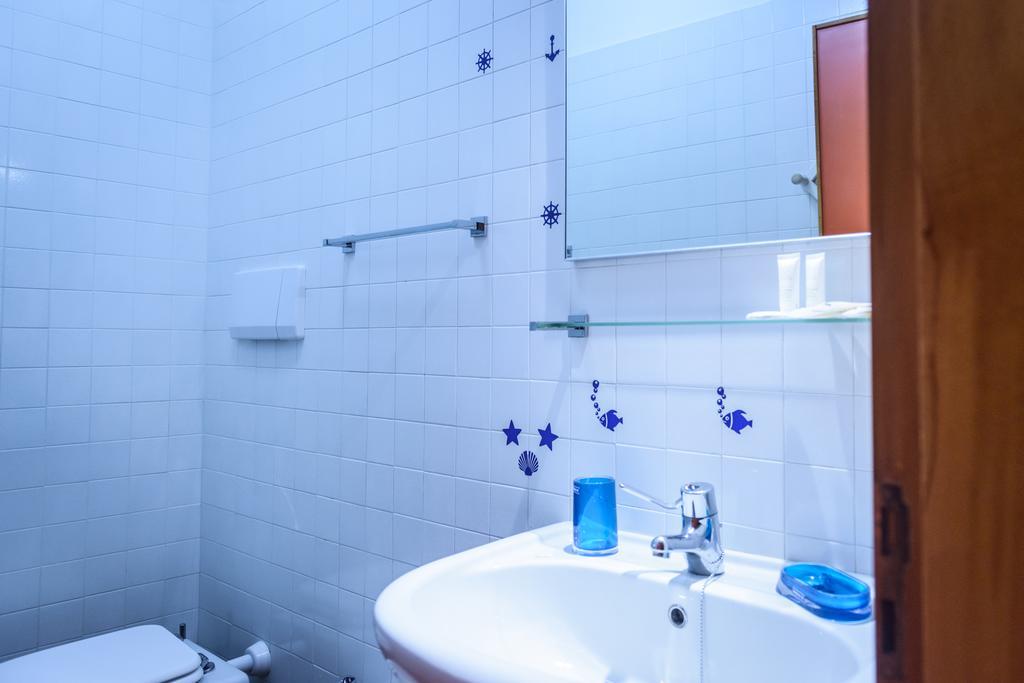 Nel Blu Dipinto Di Blu - Apartment Polignano a Mare Exterior photo