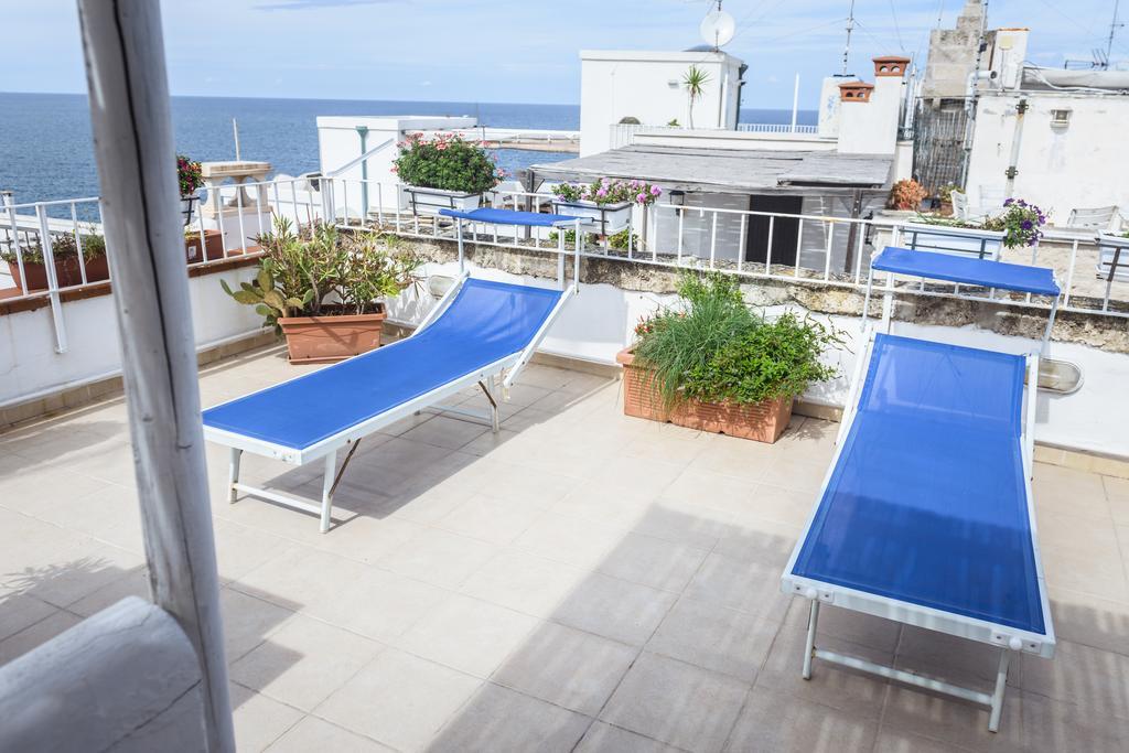 Nel Blu Dipinto Di Blu - Apartment Polignano a Mare Exterior photo