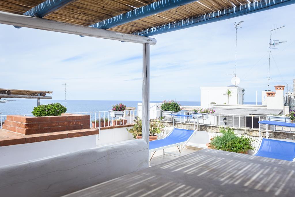 Nel Blu Dipinto Di Blu - Apartment Polignano a Mare Exterior photo