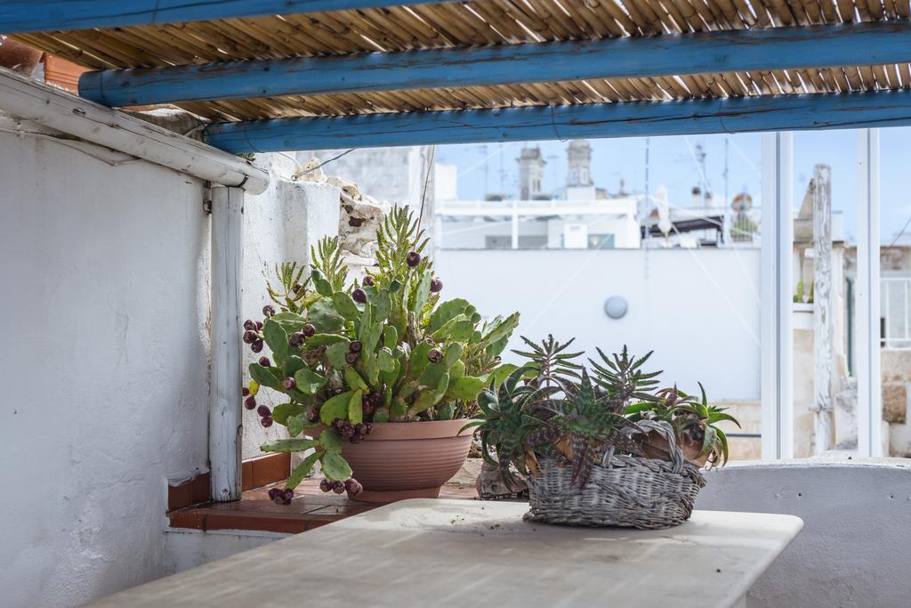 Nel Blu Dipinto Di Blu - Apartment Polignano a Mare Exterior photo