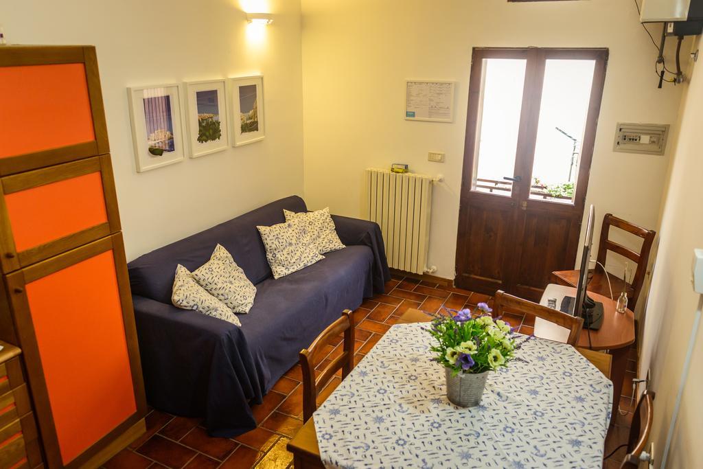 Nel Blu Dipinto Di Blu - Apartment Polignano a Mare Exterior photo